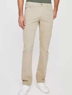 AG Jeans Everett in Desert Stone