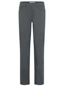 Brax Chuck U Ultralight Pants in Graphit