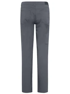 Brax Chuck U Ultralight Pants in Graphit