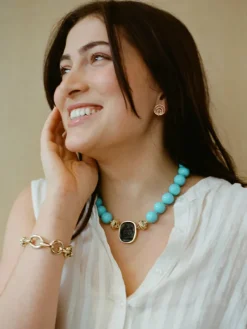 Clara Williams Gold Coast Bracelet