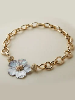 Clara Williams Gold Coast Necklace