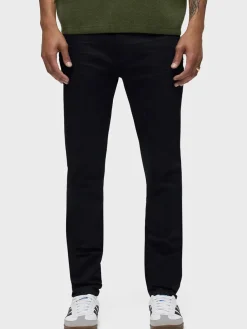 Hudson Zack Skinny Jean in Point Break