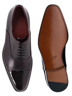 Magnanni Cesar in Black