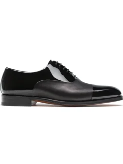 Magnanni Cesar in Black