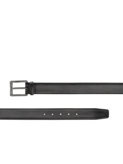 Magnanni Dali Belt in Grey