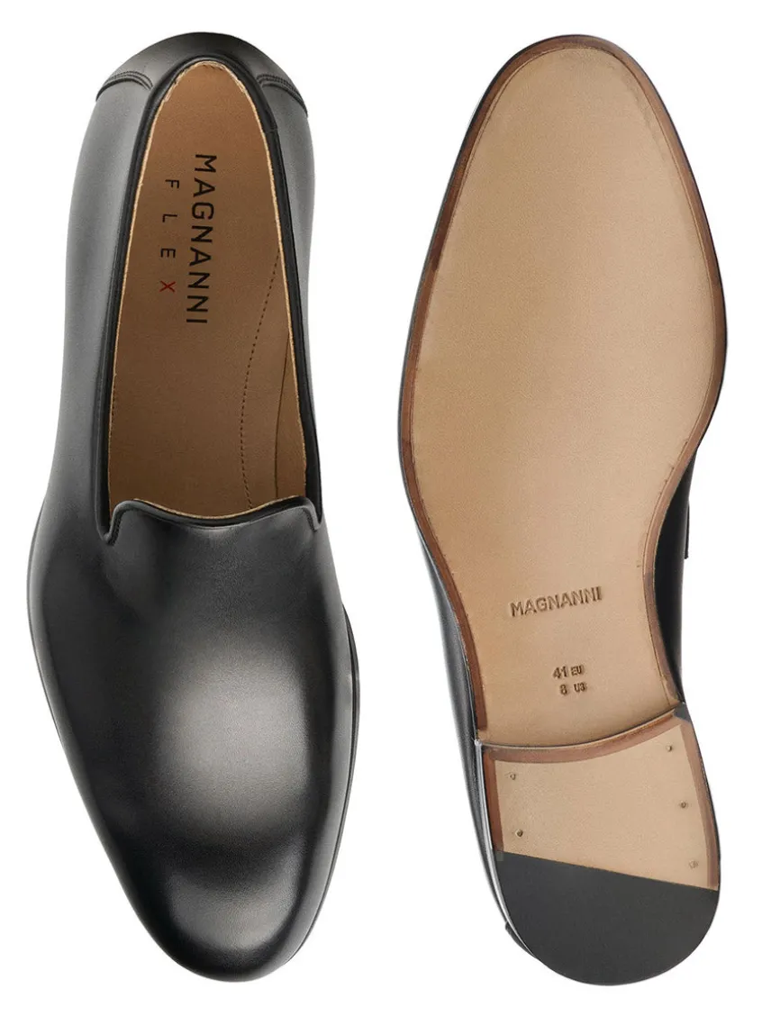 Magnanni Diaz in Black