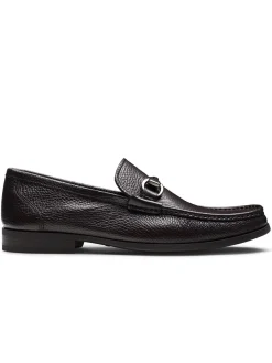 Magnanni Gentry Soft in Tumbled Brown