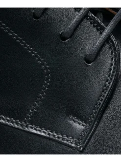Magnanni Harlan in Black