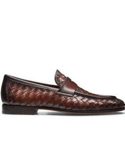 Magnanni Hyde in Midbrown