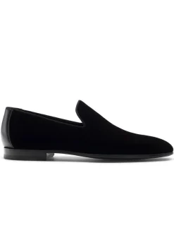 Magnanni Jareth in Black Velvet
