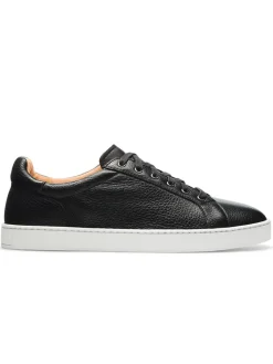 Magnanni Leve in Black