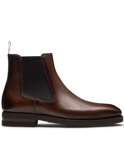 Magnanni Lonny in Tumbled Tabaco