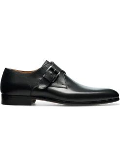 Magnanni Mansfeld in Black