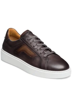 Magnanni Phoenix in Grey/Brown