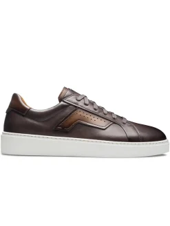 Magnanni Phoenix in Grey/Brown
