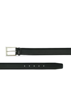 Magnanni Rocas Belt in Black