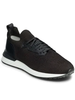 Magnanni Stratus LyteKnit in Black