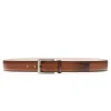 Magnanni Vega Belt in Cognac
