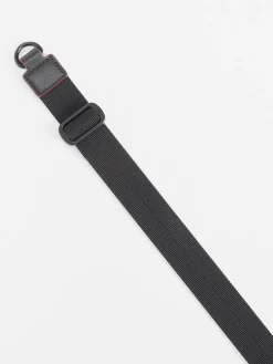 MZ Wallace Small Sutton Deluxe in Black Lacquer Oxford