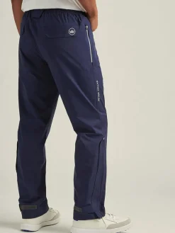 Peter Millar Shield Pull-On Rain Pant