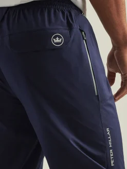 Peter Millar Shield Pull-On Rain Pant