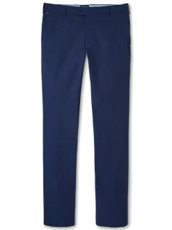 Peter Millar Surge Performance Trouser in Navy