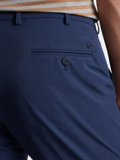 Peter Millar Surge Performance Trouser in Navy