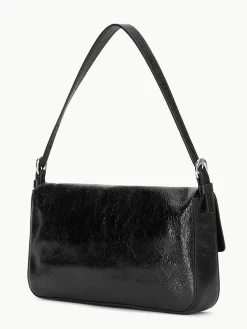 STAUD Harlow Bag in Black