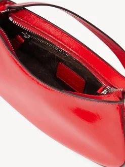 STAUD Ollie Bag in Cherry