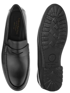 To Boot New York Belfast in Black