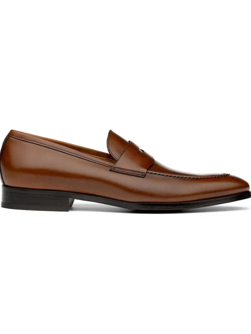 To Boot New York Tesoro in Brandy